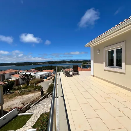 Foz Villa