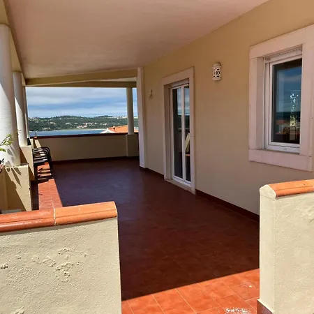 Villa Foz Nadadouro