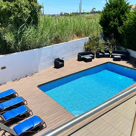 Villa Foz Nadadouro