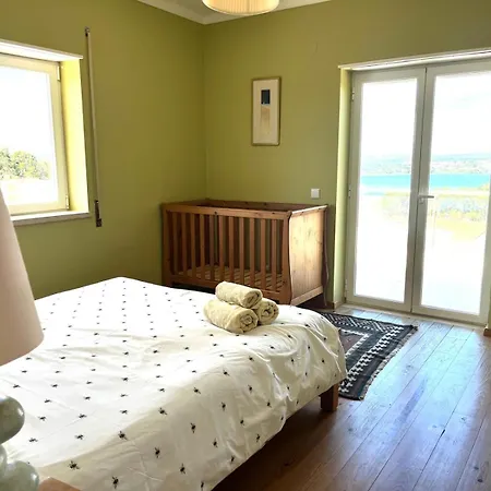 Foz Villa