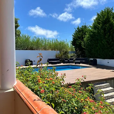 Villa Foz