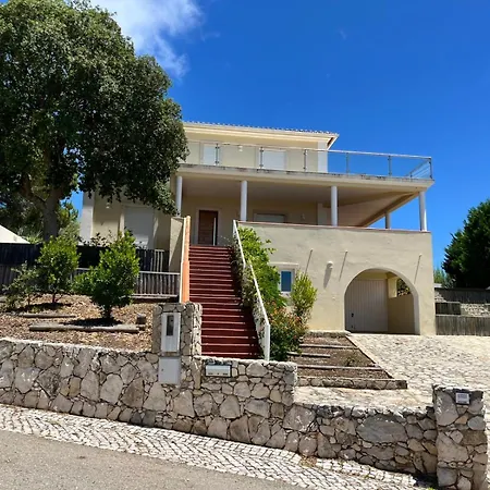 Foz Villa Nadadouro