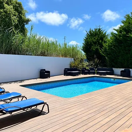 Foz Villa