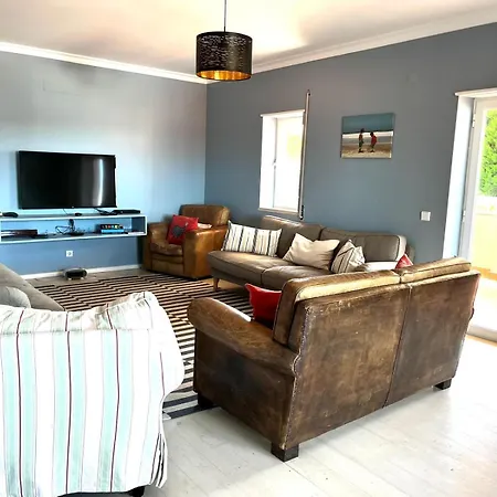 Foz Villa Nadadouro