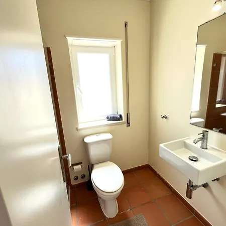 Foz Villa