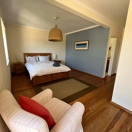 Foz Villa