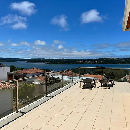 Villa Foz *