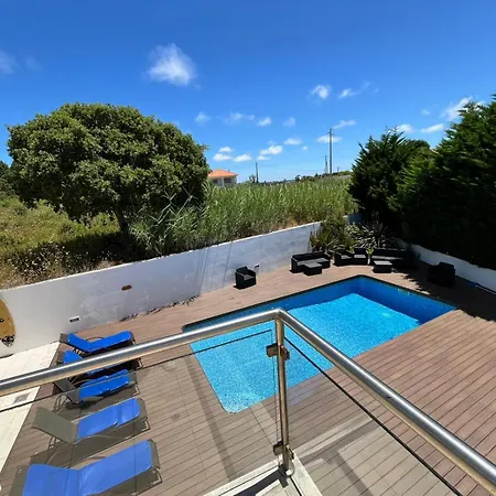 Villa Foz