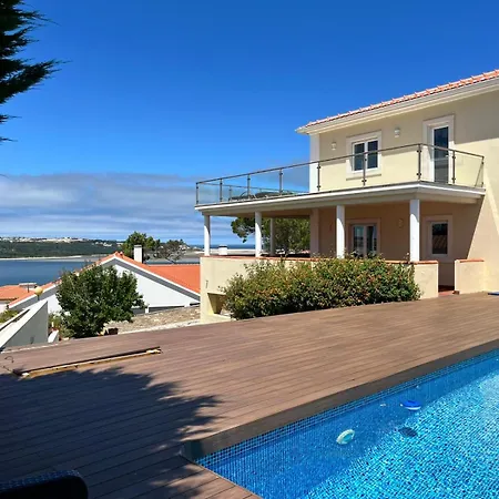 Foz Villa Nadadouro