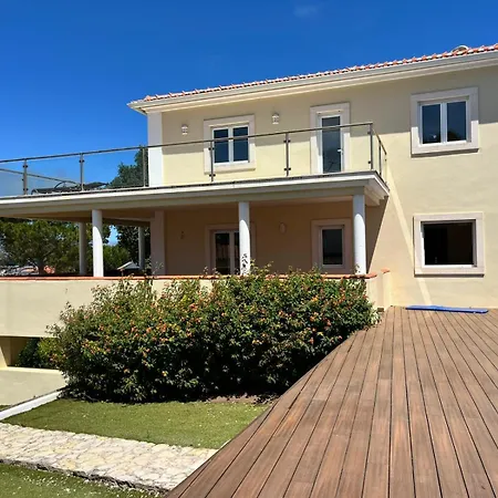 Villa Foz Nadadouro