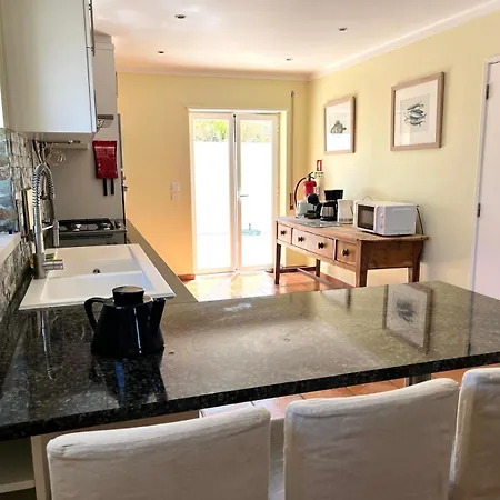 Foz Villa *