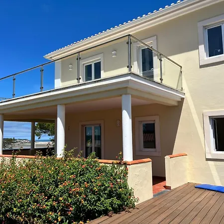 Foz Villa Nadadouro