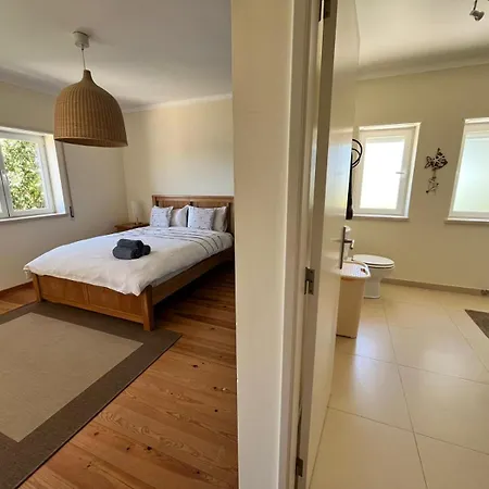 Foz Villa