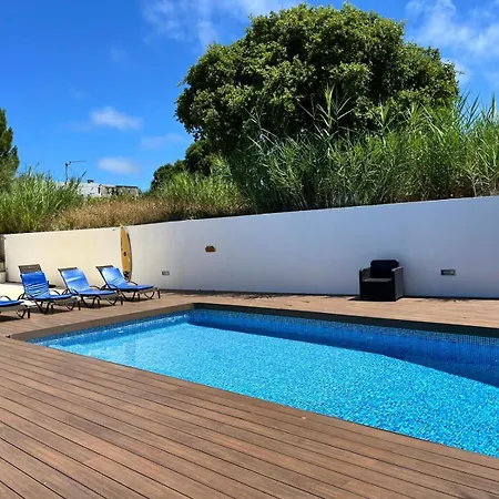 Foz Villa *