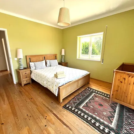 Foz Villa