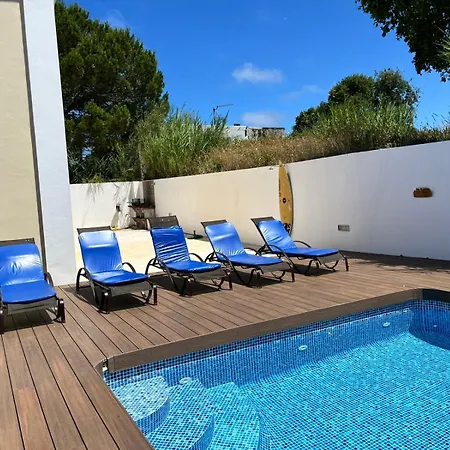 Villa Foz