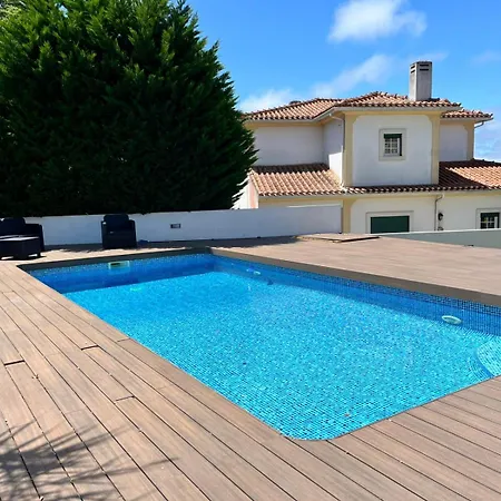 Villa Foz